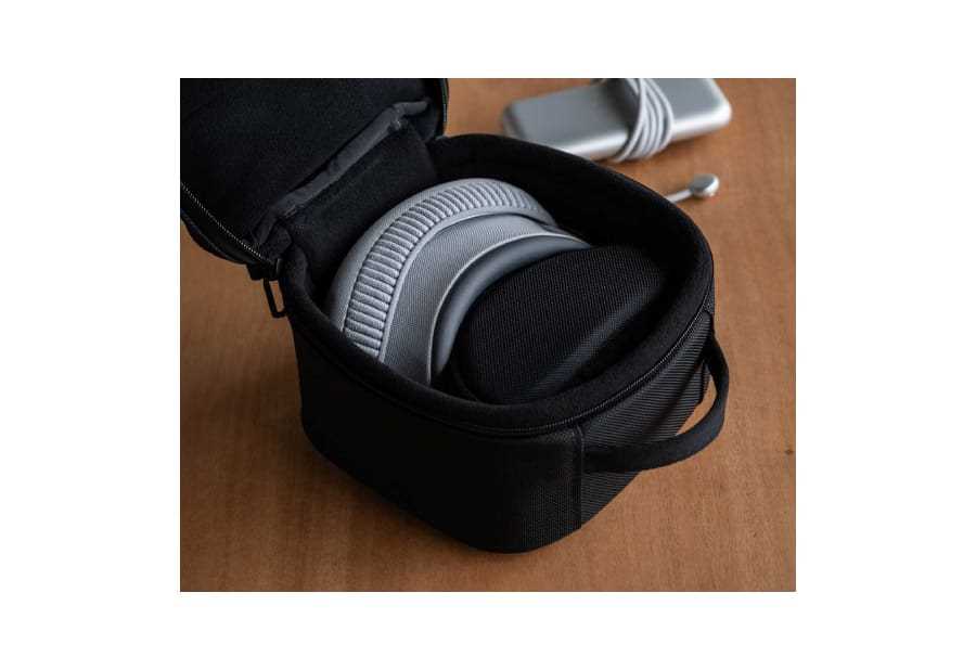 Apple vision pro carrying case