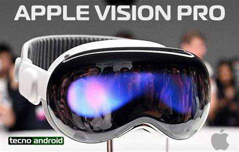 Apple vision pro fov