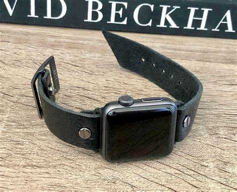 Apple watch bands for guys