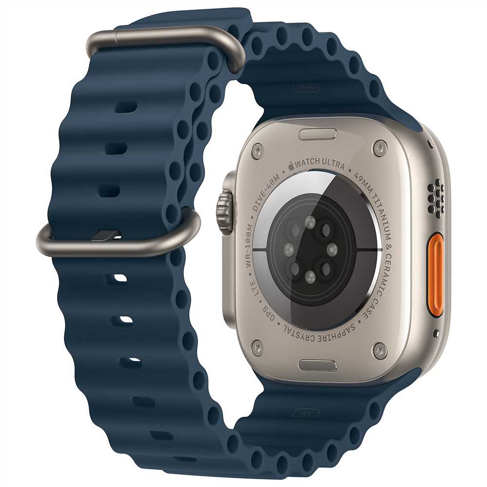 Apple watch ultra 2 case