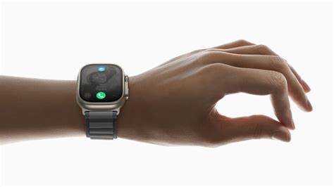 Apple watch ultra 2 screen protector