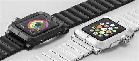 Apple watch ultra cases