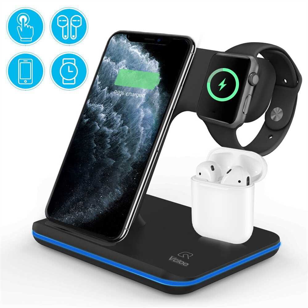 Best buy iphone wireless charger