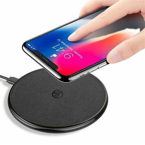 Best buy wireless charger iphone