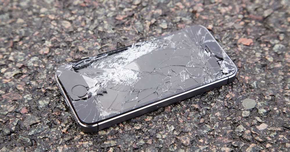 Buy broken iphones