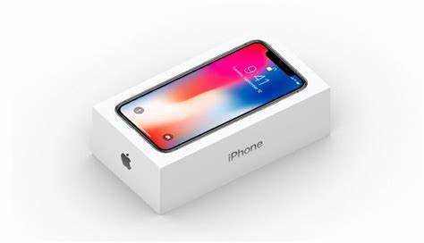 Buy iphone box