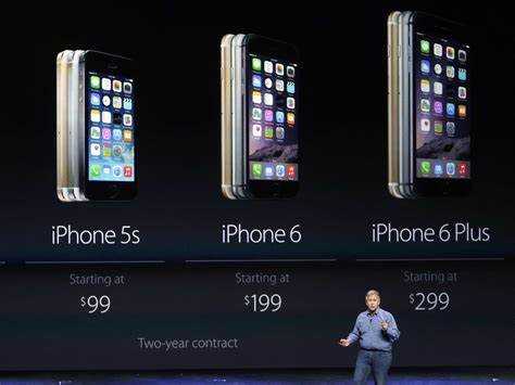 Can you buy an iphone without a plan