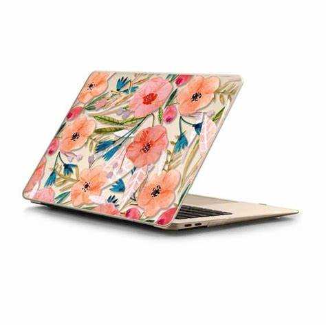 Casetify macbook cover