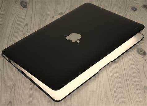 Cover for the macbook pro