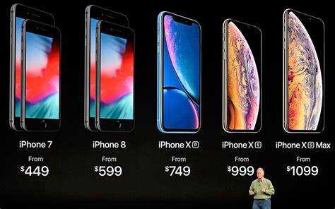 Does apple buy iphones