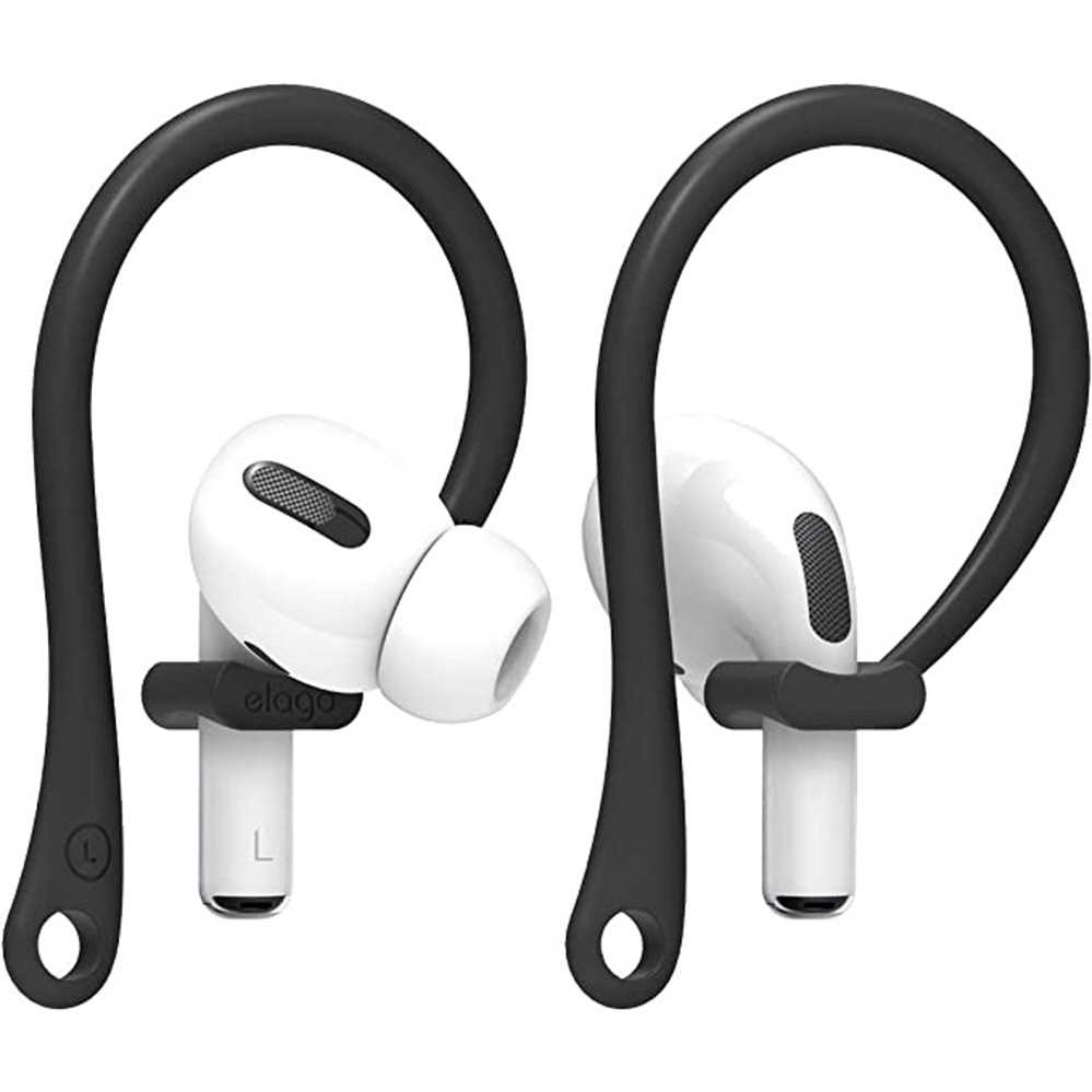 Earhooks for airpods