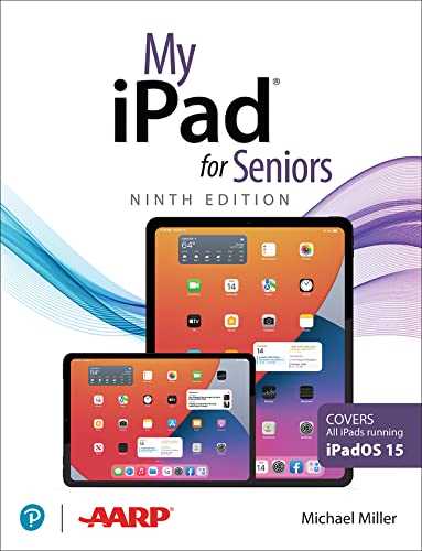 Free ipads for seniors