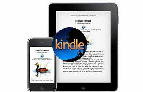 How do i buy books on kindle for iphone