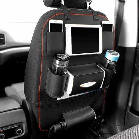 Ipad car holder back seat