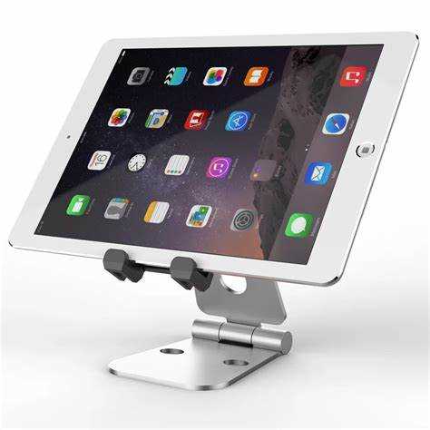 Ipad tablet holder stand