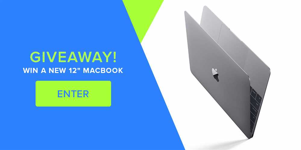 Klove macbook giveaway