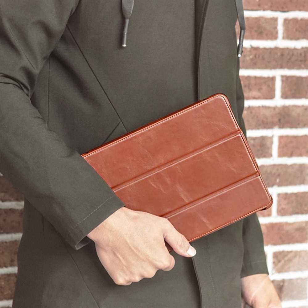 Leather cases for ipad