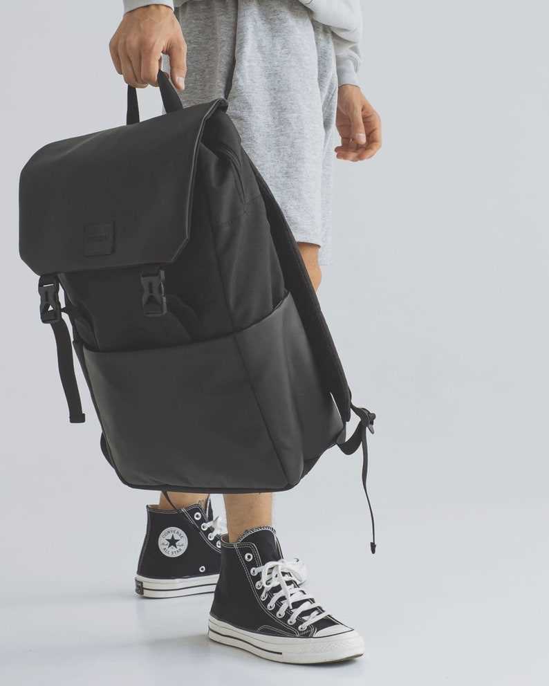 Macbook air backpack