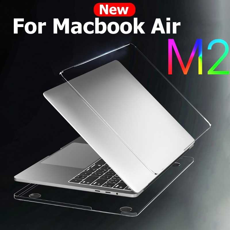 Macbook air m2 cases