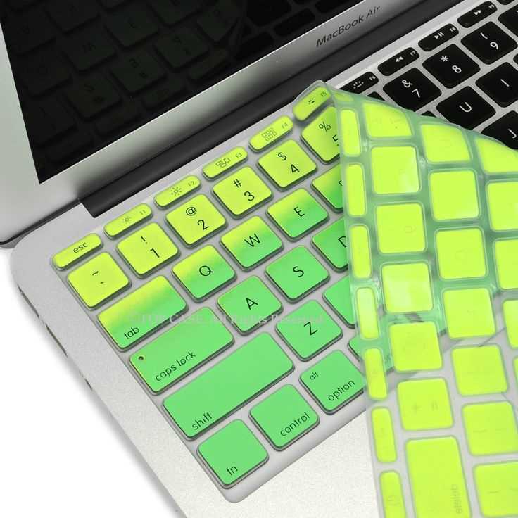 Macbook covers and keyboard covers