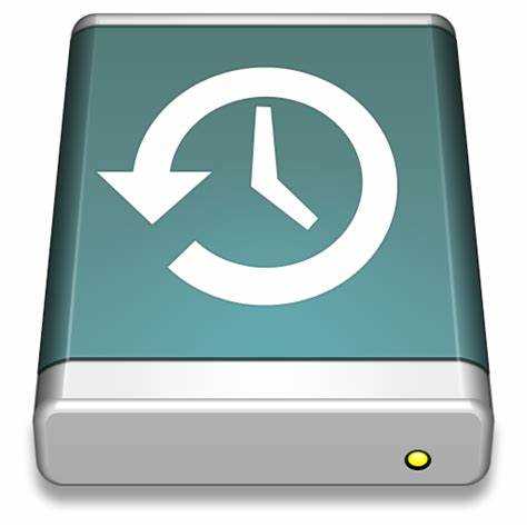 Macbook hard drive icon