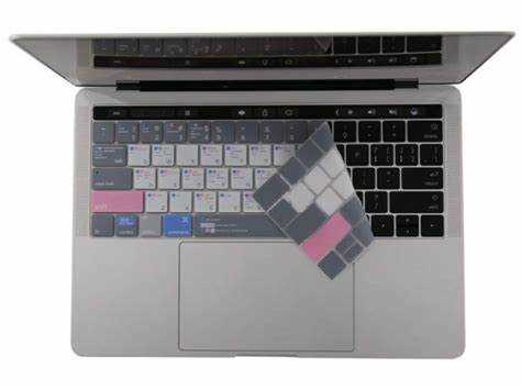 Macbook keyboard cover