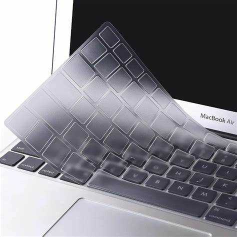 Macbook pro keyboard cover