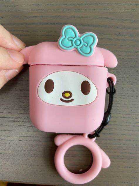 My melody airpod case