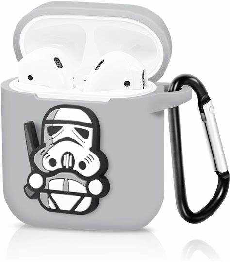 Star wars airpod cases
