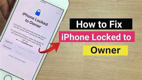 Who buys locked iphones